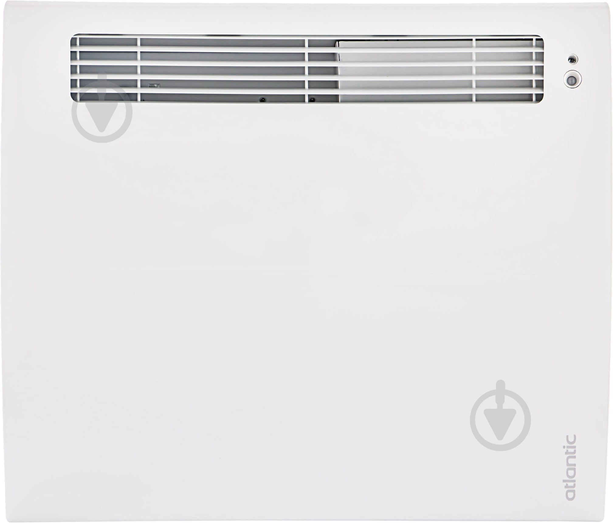Конвектор электрический Atlantic CHG-3 PACK2 DAP 1000 - фото 1