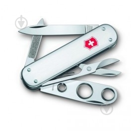 Нож Victorinox Cigar Cutter 0.6580.16 - фото 1
