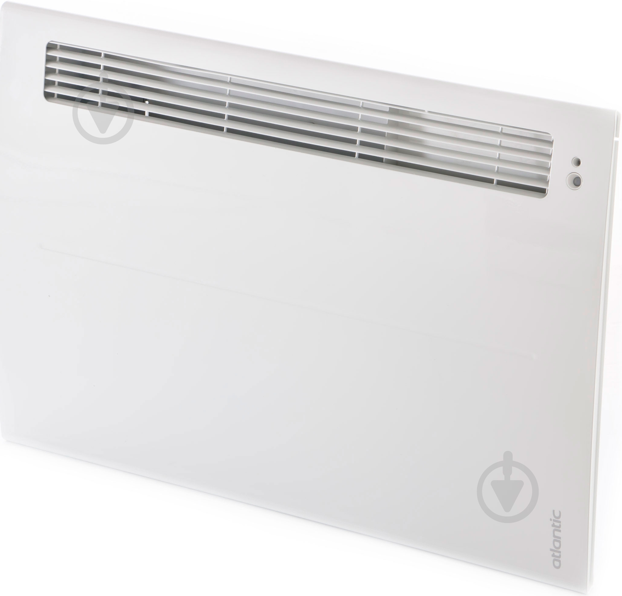 Конвектор электрический Atlantic CHG-3 PACK2 DAP 1500 - фото 2
