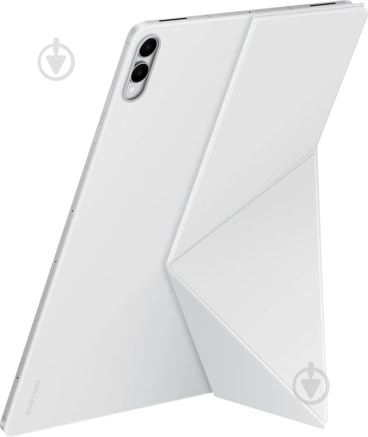 Чохол для планшету Samsung Book Cover для Galaxy Tab S11 Ultra white (EF-BX930PWEGWW) - фото 9 Чохол для планшету Samsung Book Cover для Galaxy Tab S11 Ultra white (EF-BX930PWEGWW) - фото 9