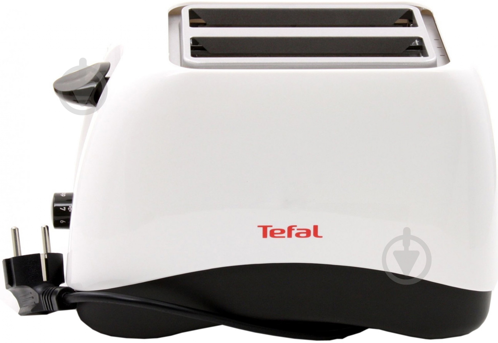 ВИТРИНА! Тостер Tefal DELFINI TT130130 - фото 2