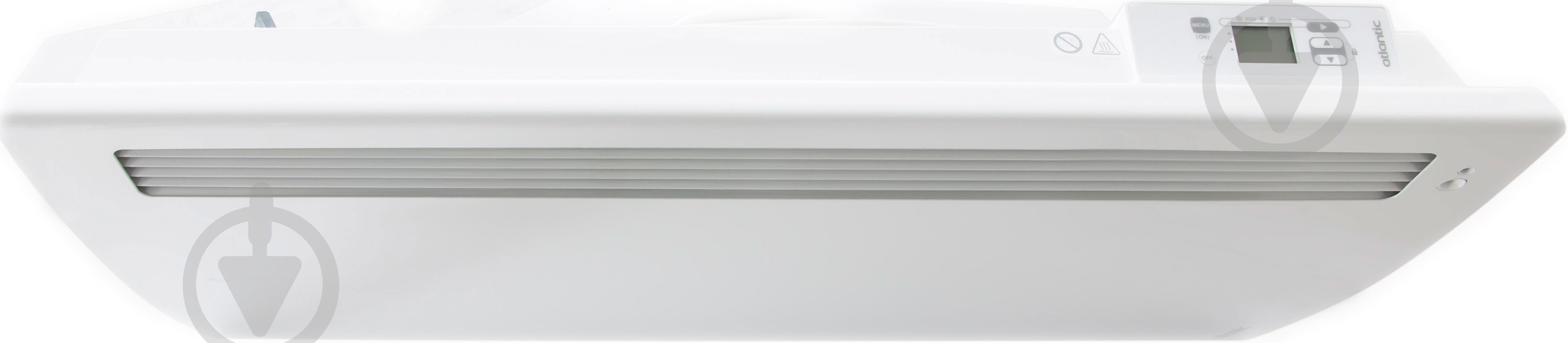 Конвектор электрический Atlantic CHG-3 PACK2 DAP 2000 - фото 4