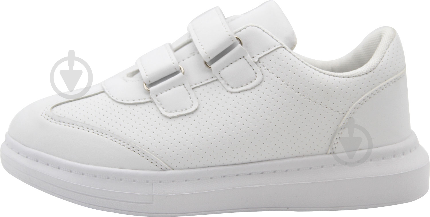 Кроссовки демисезонные USTAR GLO UTSH-K5299/wht/28 р.28 белые - фото 2