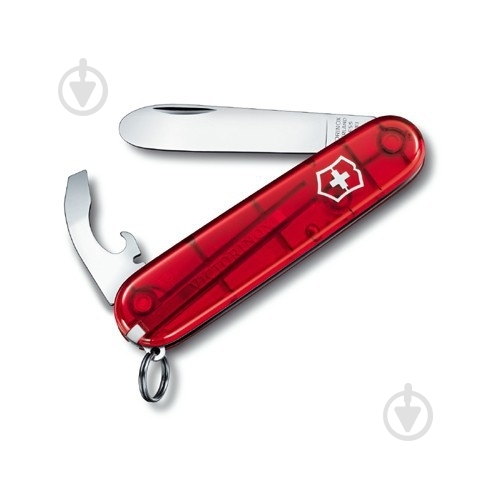 Нож Victorinox My first victorinox 0.2363.T - фото 1