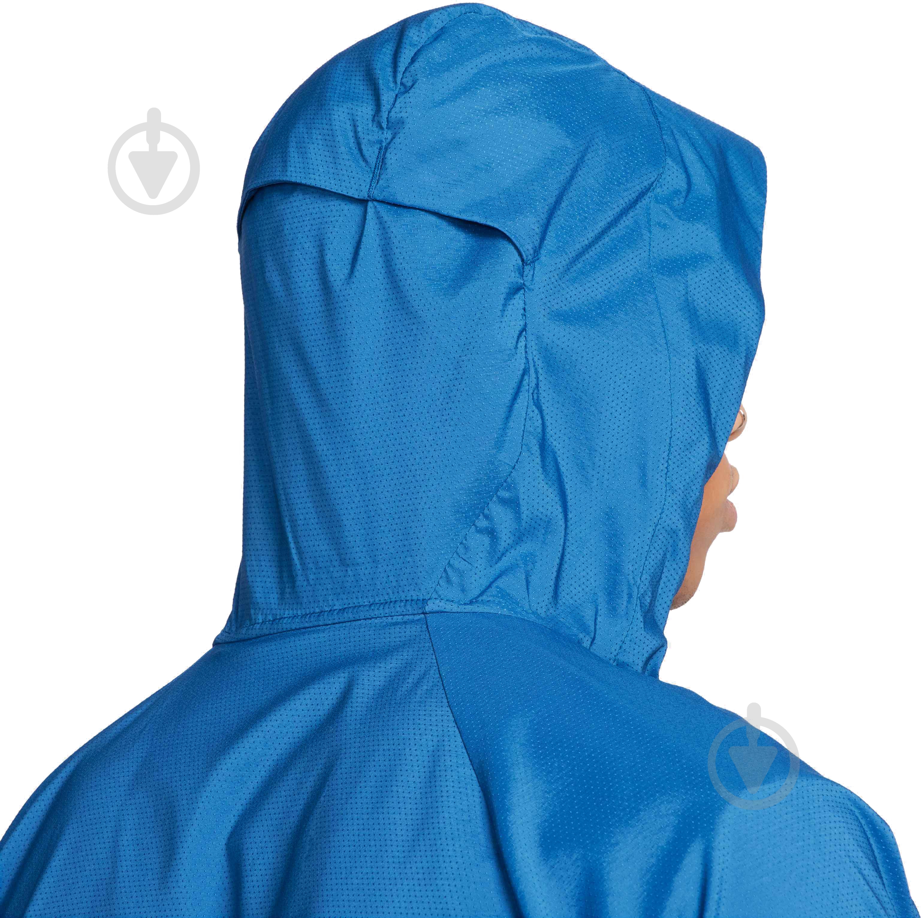 Куртка чоловічі Nike M NK IMP LGHT WINDRNNER JKT FB7540-476 р.S - фото 5