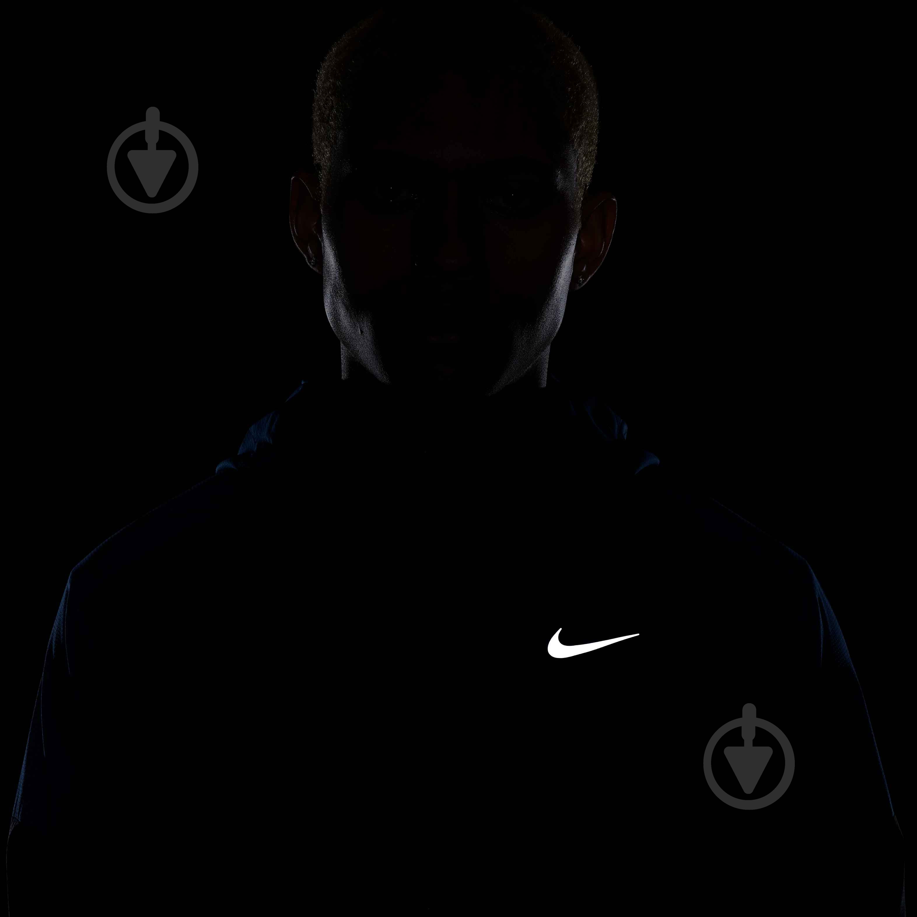 Куртка чоловічі Nike M NK IMP LGHT WINDRNNER JKT FB7540-476 р.S - фото 8