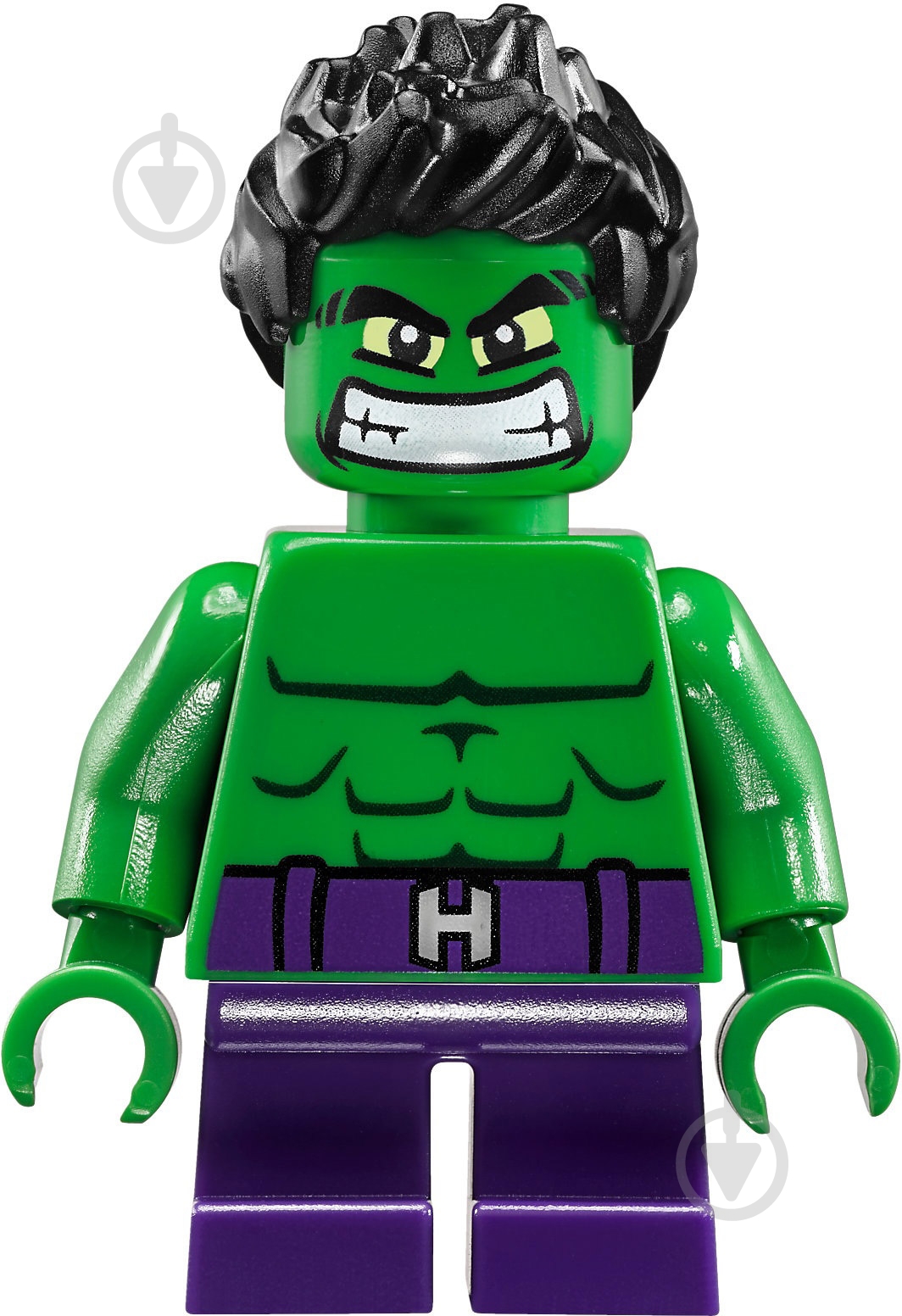 Конструктор LEGO Super Heroes Халк проти Альтрона 76066 - фото 7 Конструктор LEGO Super Heroes Халк проти Альтрона 76066 - фото 7