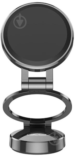 Автотримач Xo C160 чорний - фото 2 Автотримач Xo C160 чорний - фото 2