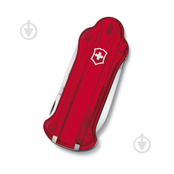 Нож швейцарский Victorinox Golftool 0.7052.T - фото 2 Нож швейцарский Victorinox Golftool 0.7052.T - фото 2