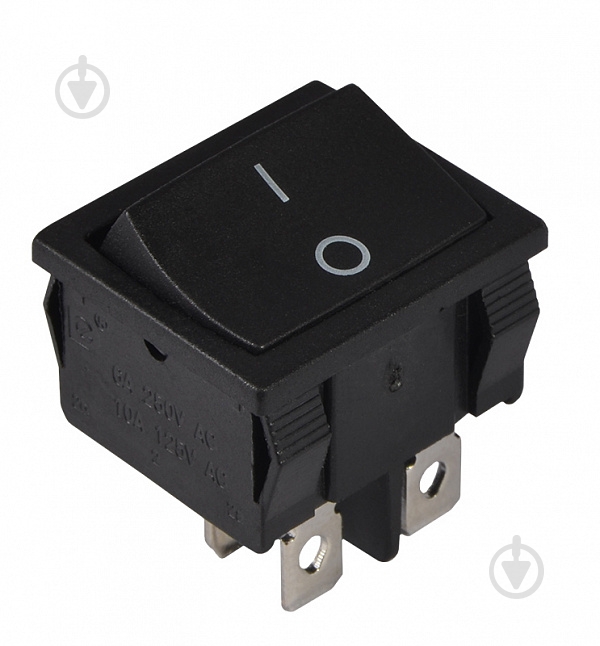 Кнопка Аско-Укрем KCD1-6-201 B/B A0140040080 - фото 1 Кнопка Аско-Укрем KCD1-6-201 B/B A0140040080 - фото 1