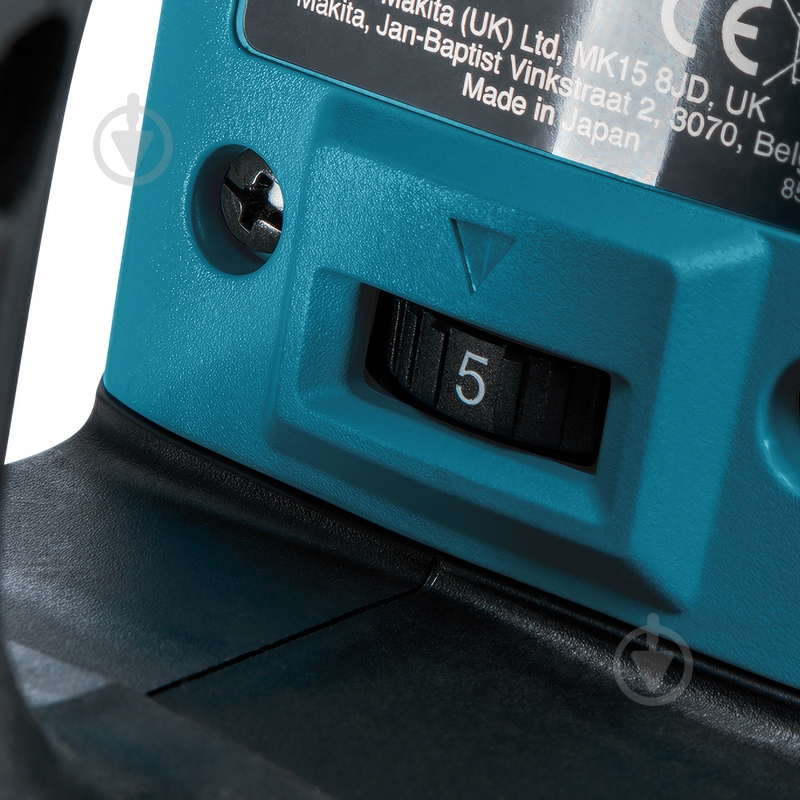 Перфоратор Makita HR005GM202 - фото 4 Перфоратор Makita HR005GM202 - фото 4