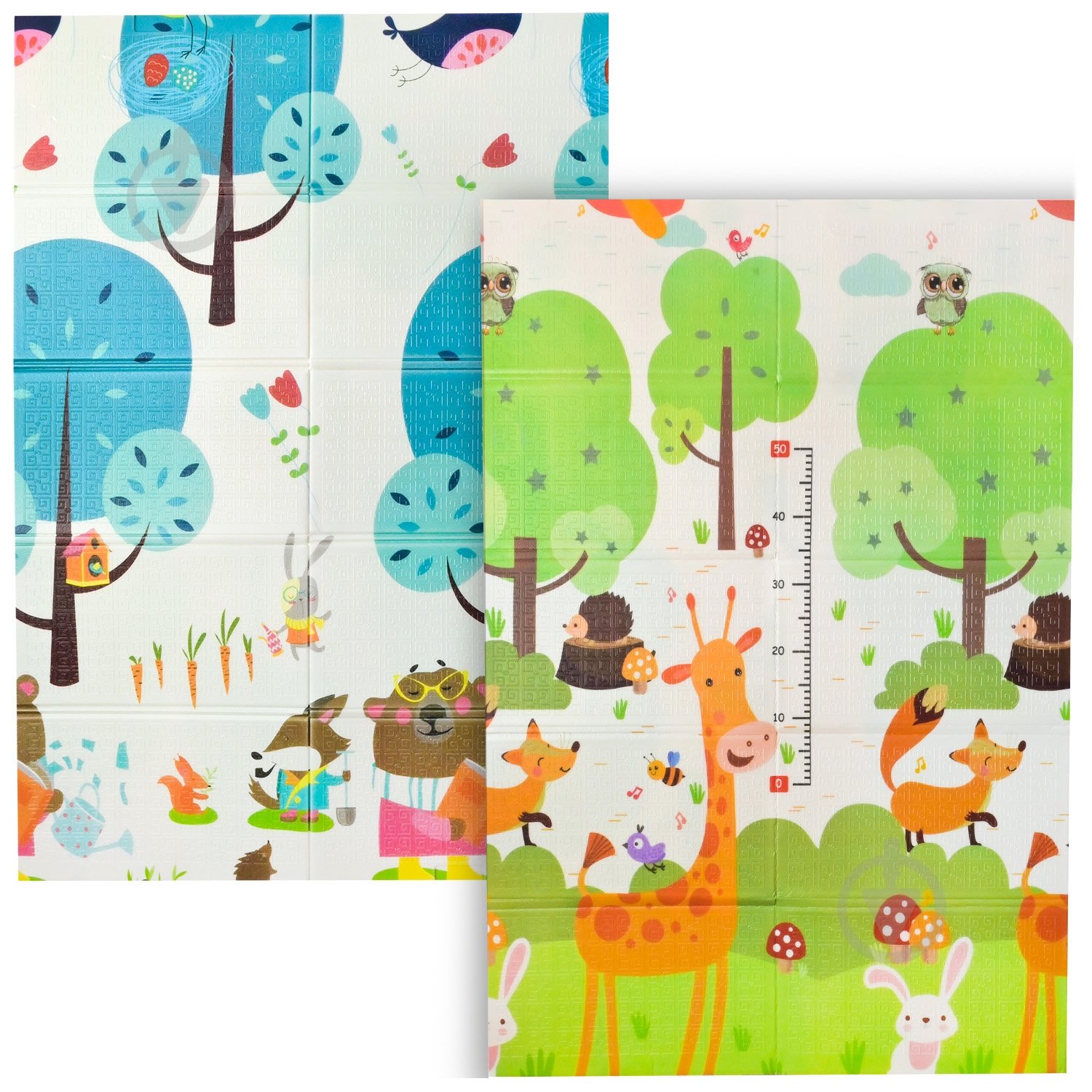 Игровой термоковрик Shantou K6601 - фото 5