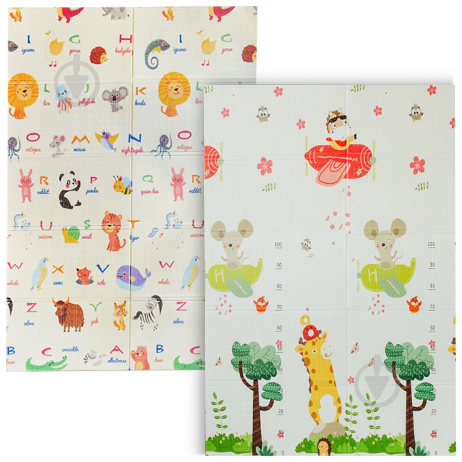 Игровой термоковрик Shantou K6601 - фото 4