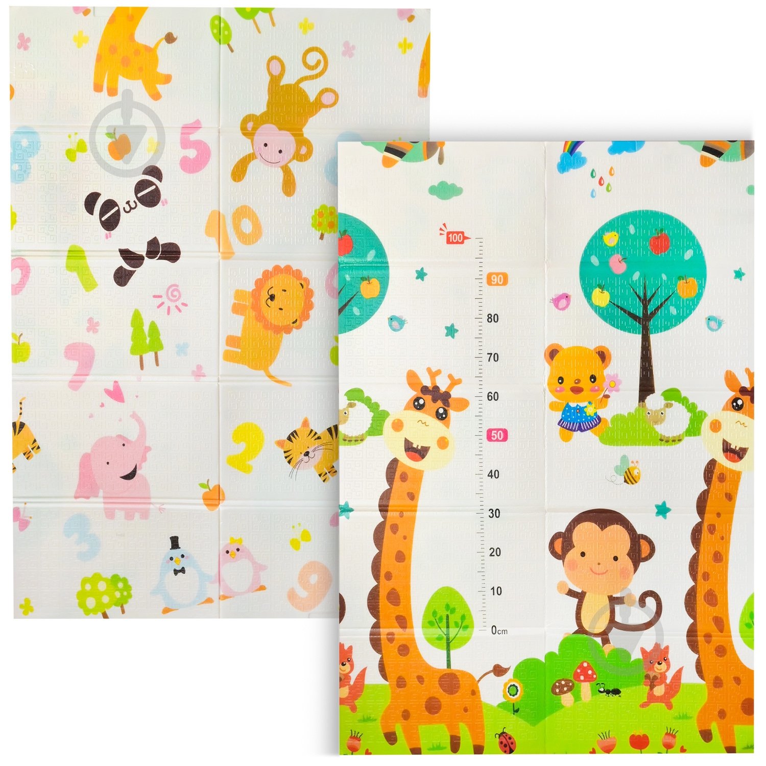 Игровой термоковрик Shantou K6601 - фото 3