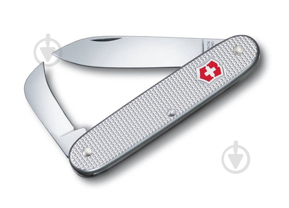 Нож швейцарский Victorinox Alox Pruner 0.8060.26 - фото 1