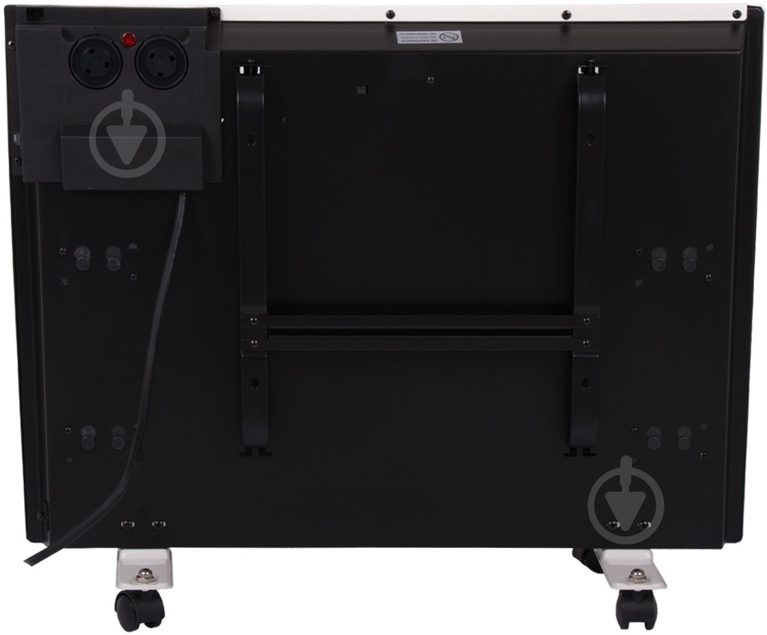 Панель отопительная Термія НСА 10 - фото 3 Панель отопительная Термія НСА 10 - фото 3