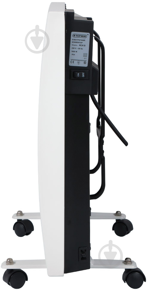 Панель отопительная Термія НСА 10 - фото 4 Панель отопительная Термія НСА 10 - фото 4