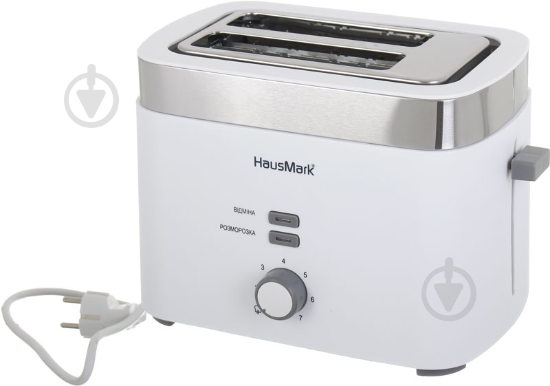 ВИТРИНА! Тостер HausMark ETI-1712 - фото 3