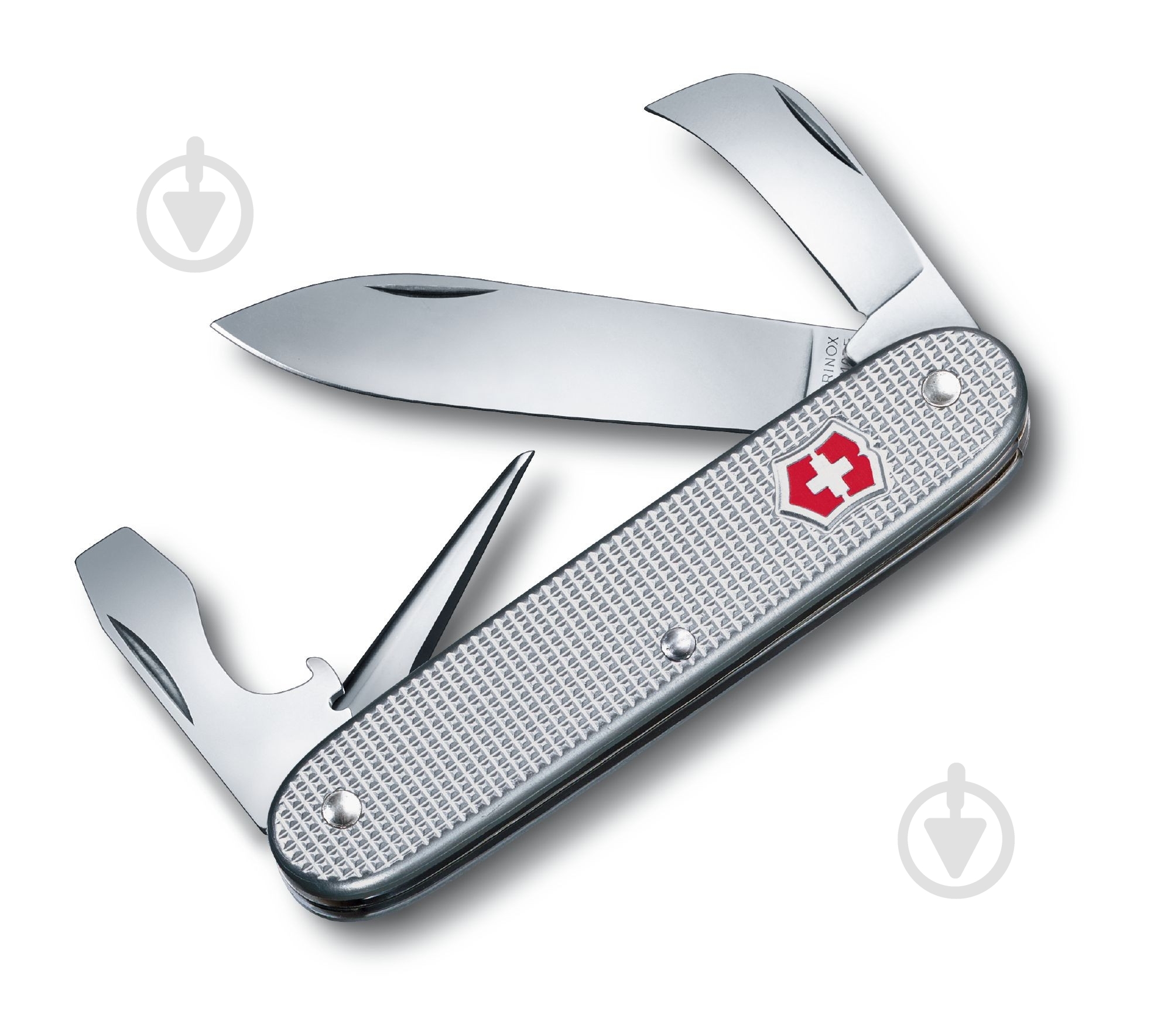 Нож Victorinox Alox 0.8140.26 - фото 1 Нож Victorinox Alox 0.8140.26 - фото 1