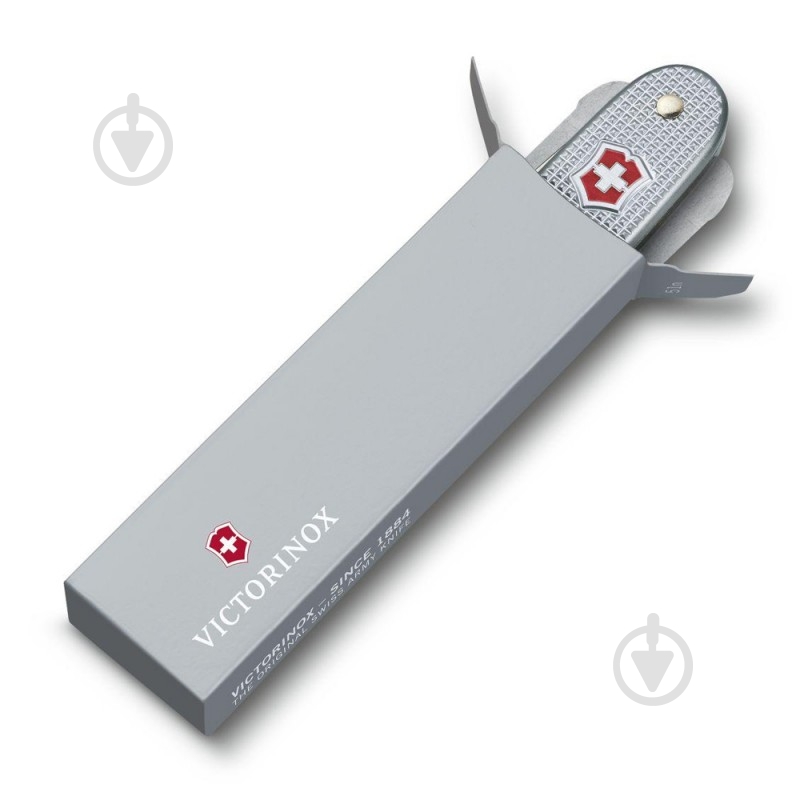 Ніж швейцарський Victorinox Pioneer ALOX (7 інструментів) 0.8150.26 - фото 2