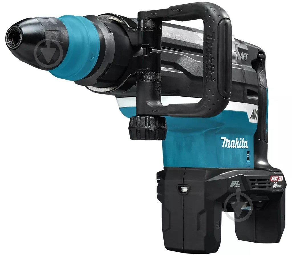 Перфоратор Makita HR006GZ - фото 2