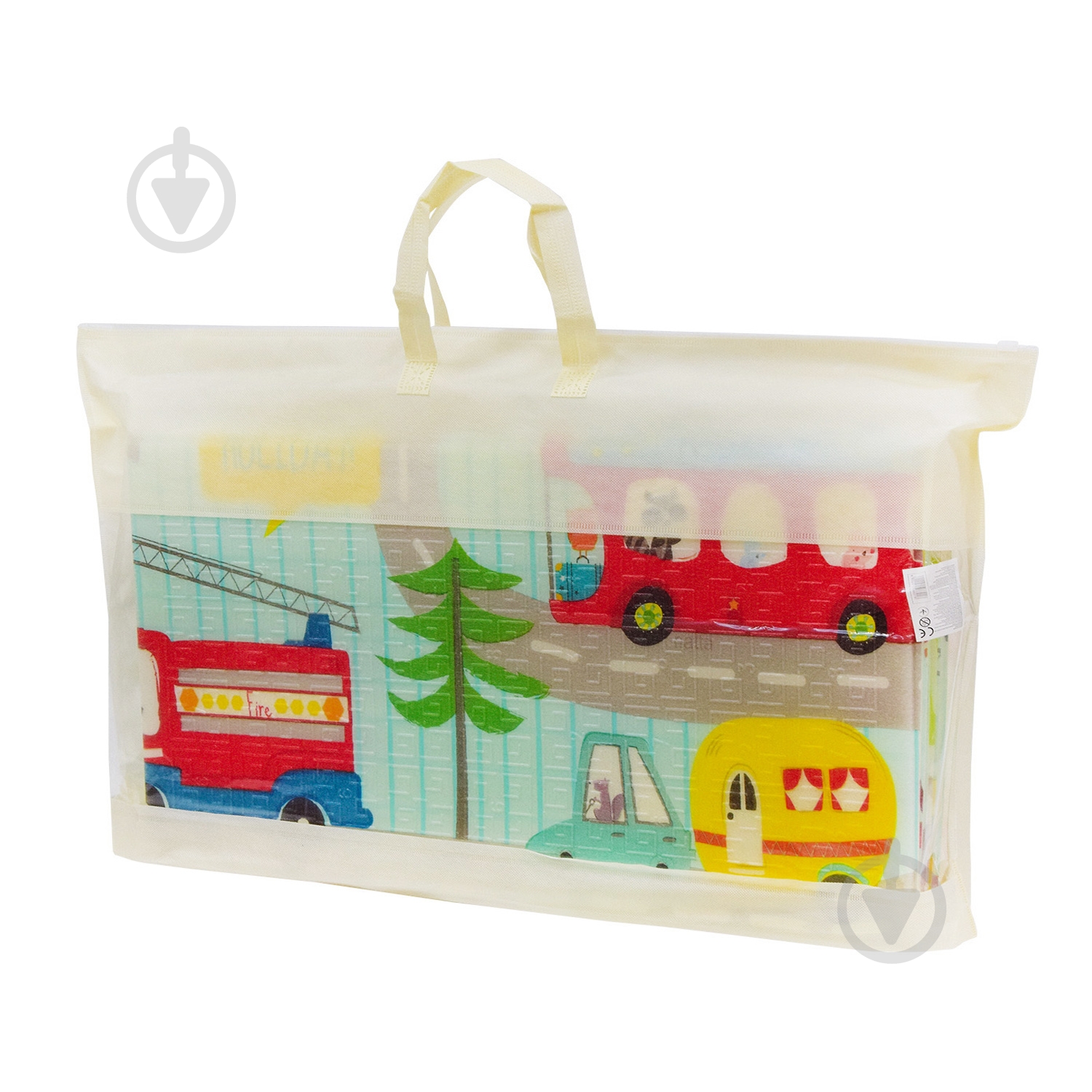 Игровой термоковрик Shantou K6602 - фото 6 Игровой термоковрик Shantou K6602 - фото 6