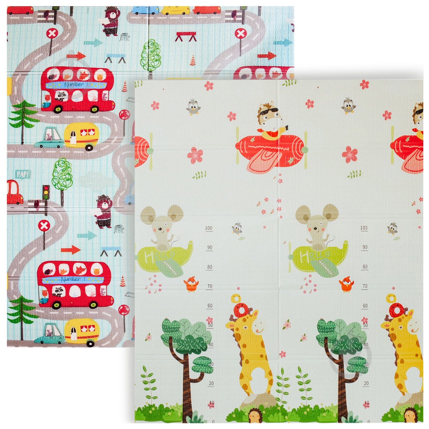 Игровой термоковрик Shantou K6602 - фото 2 Игровой термоковрик Shantou K6602 - фото 2