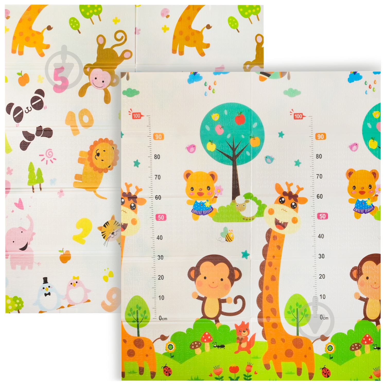 Игровой термоковрик Shantou K6602 - фото 3 Игровой термоковрик Shantou K6602 - фото 3