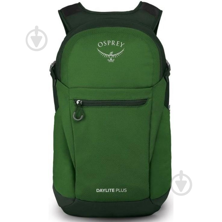 Рюкзак Osprey Daylite Plus 10006069 20 л зелений - фото 3 Рюкзак Osprey Daylite Plus 10006069 20 л зелений - фото 3