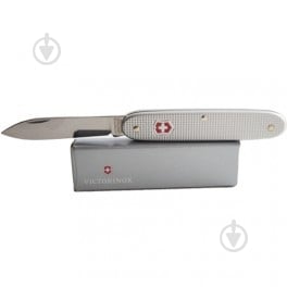 Нож швейцарский Victorinox Farmer ALOX (9 инструментов) 53817 - фото 2 Нож швейцарский Victorinox Farmer ALOX (9 инструментов) 53817 - фото 2