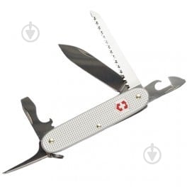 Нож швейцарский Victorinox Farmer ALOX (9 инструментов) 53817 - фото 4 Нож швейцарский Victorinox Farmer ALOX (9 инструментов) 53817 - фото 4