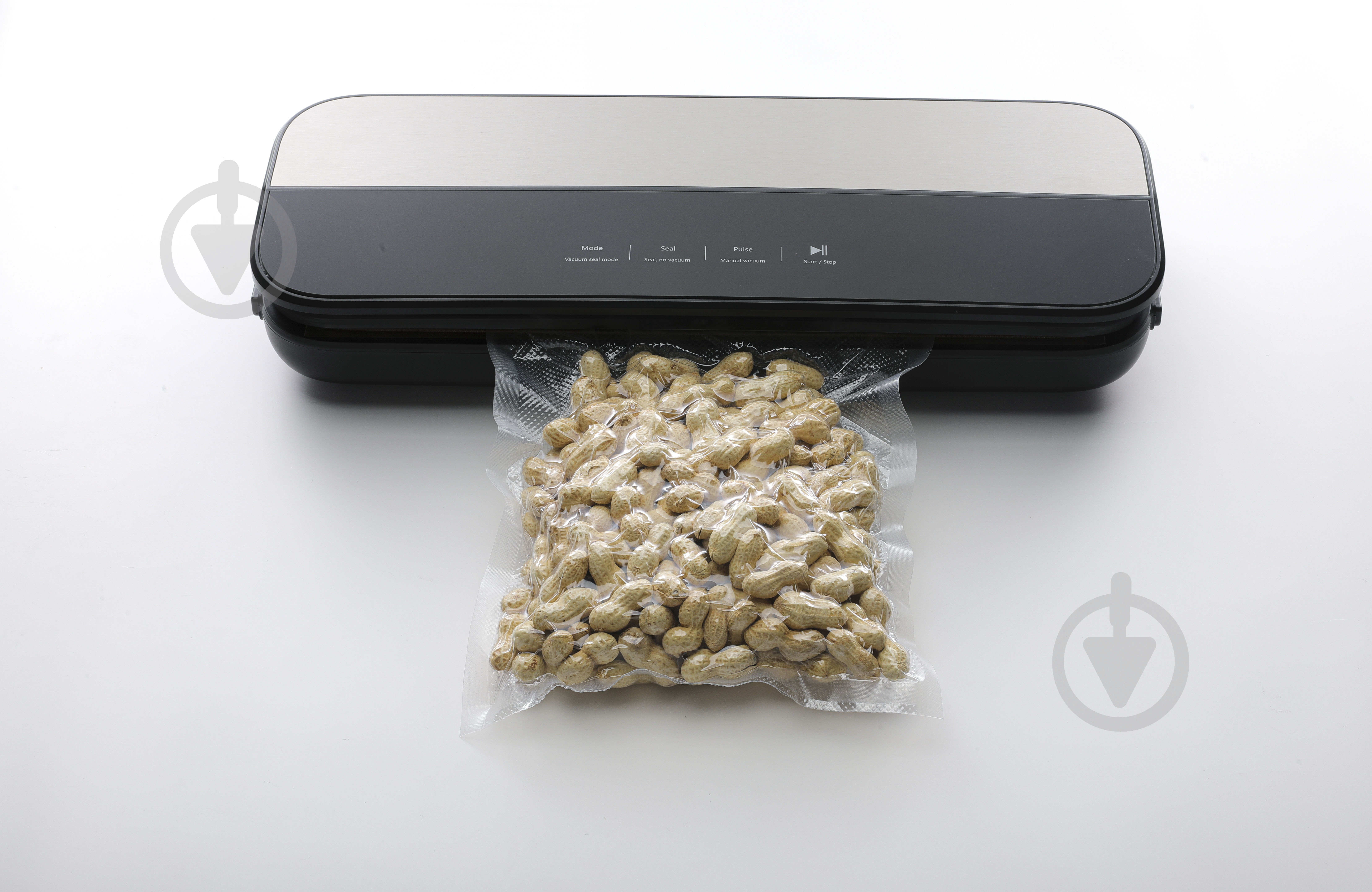 ВІТРИНА! Вакууматор HausMark HVS3d - фото 12 ВІТРИНА! Вакууматор HausMark HVS3d - фото 12