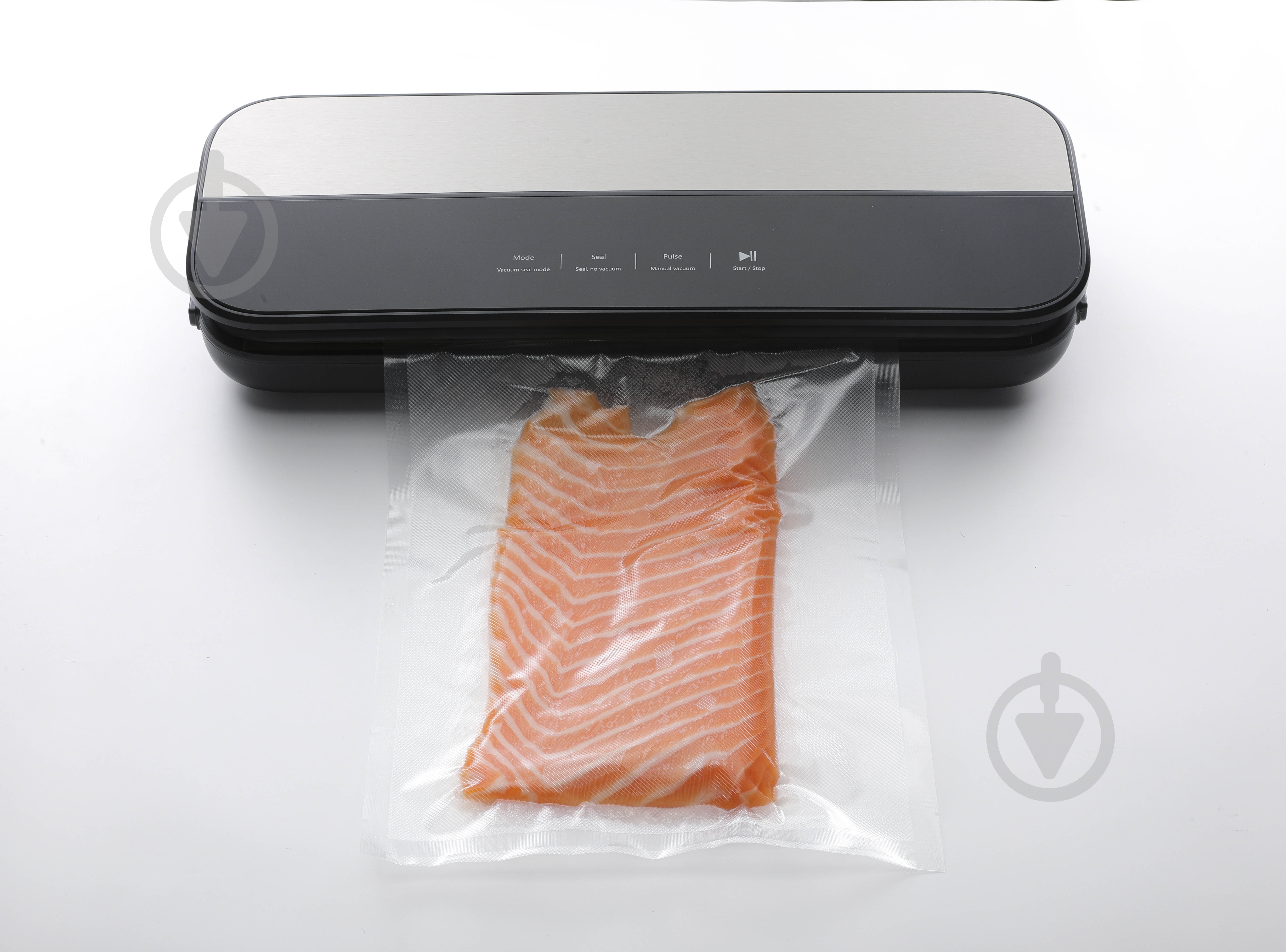 ВІТРИНА! Вакууматор HausMark HVS3d - фото 5 ВІТРИНА! Вакууматор HausMark HVS3d - фото 5