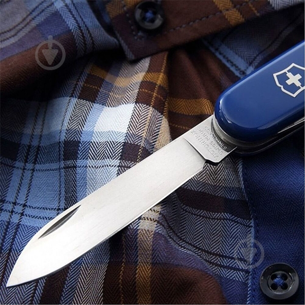 Нож швейцарский Victorinox Spartan 1.3603.2 - фото 6