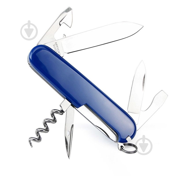 Нож швейцарский Victorinox Spartan 1.3603.2 - фото 2