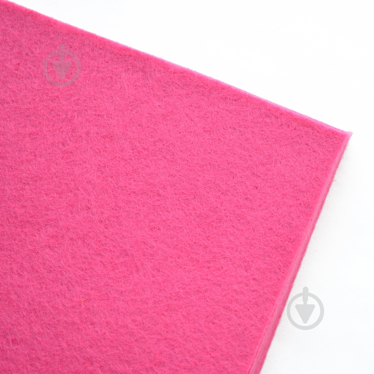 Набір фетру Santi м'який 10 арк. 741854 1,2 мм 21х30 см кораловий - фото 2