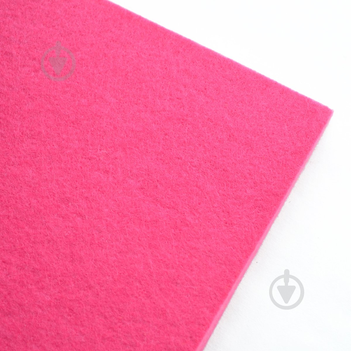 Набір фетру Santi м'який 10 арк. 741854 1,2 мм 21х30 см кораловий - фото 3