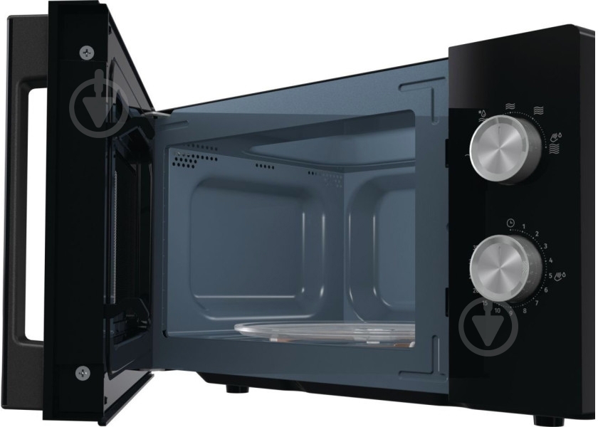 ВИТРИНА! Микроволновая печь Gorenje MO17E1BH - фото 3 ВИТРИНА! Микроволновая печь Gorenje MO17E1BH - фото 3