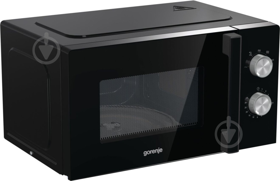 ВИТРИНА! Микроволновая печь Gorenje MO17E1BH - фото 6 ВИТРИНА! Микроволновая печь Gorenje MO17E1BH - фото 6