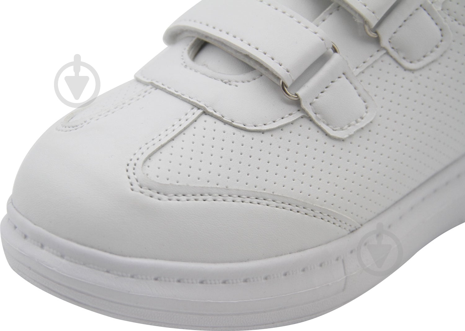 Кросівки демісезонні USTAR GLO UTSH-K5299/wht/35 р.35 білі - фото 6