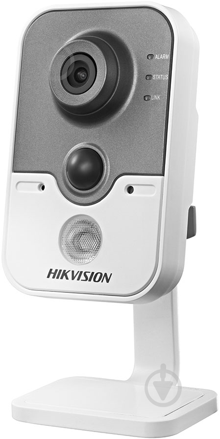 IP-камера Hikvision DS-2CD2422FWD-IW (2.8 мм) - фото 1