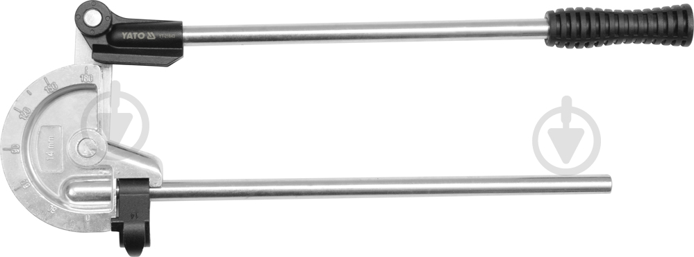 Трубогиб ручной YATO 9/16" YT-21843 YT-21843 - фото 1 Трубогиб ручной YATO 9/16" YT-21843 YT-21843 - фото 1