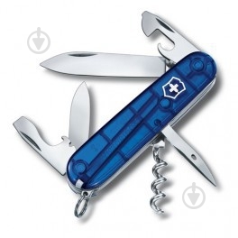 Нож швейцарский Victorinox Spartan (12 функций) 1.3603.T2 - фото 1 Нож швейцарский Victorinox Spartan (12 функций) 1.3603.T2 - фото 1