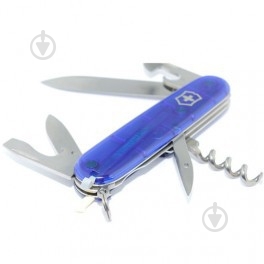 Нож швейцарский Victorinox Spartan (12 функций) 1.3603.T2 - фото 6 Нож швейцарский Victorinox Spartan (12 функций) 1.3603.T2 - фото 6