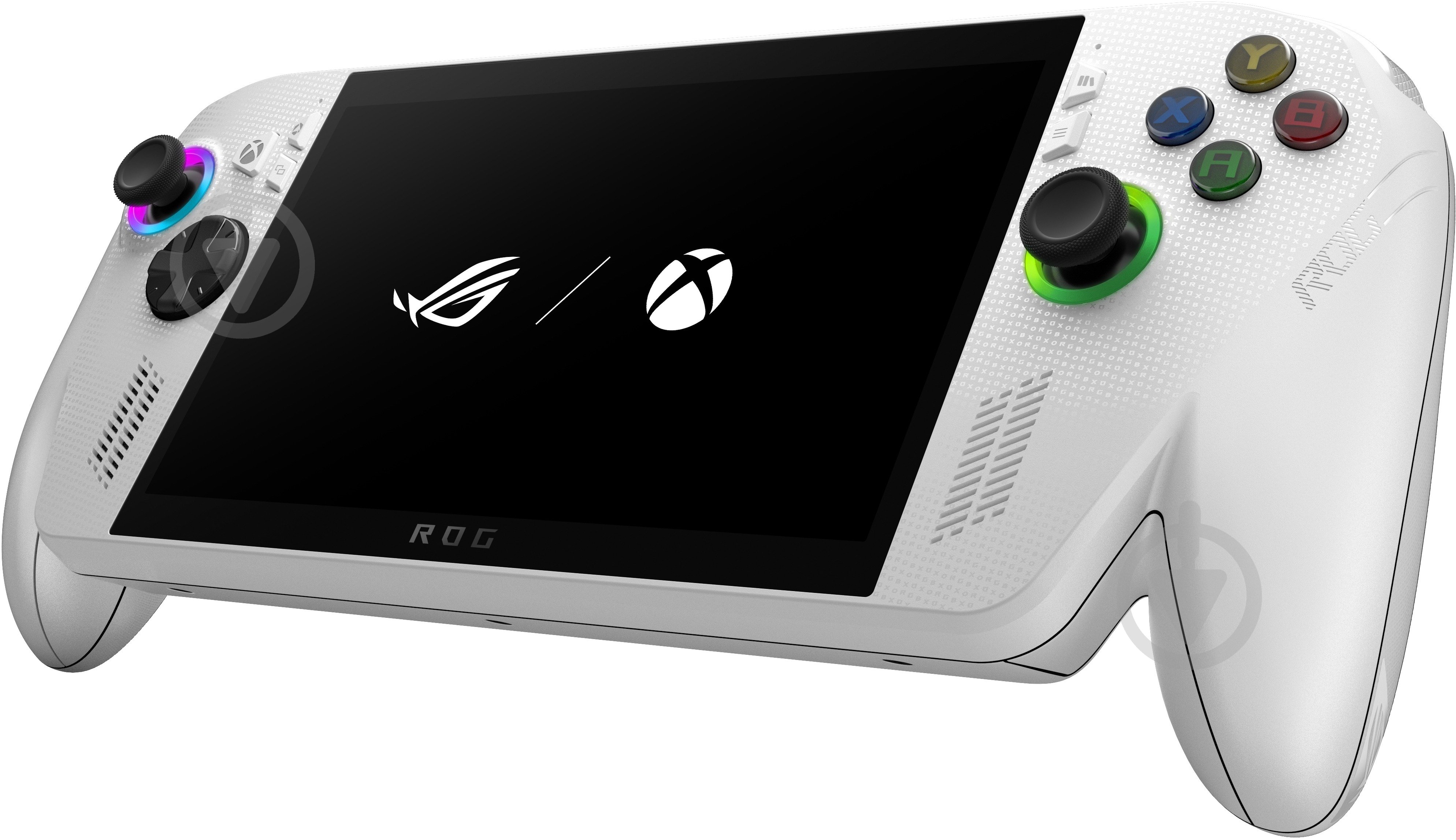 Игровая консоль Asus ROG XBOX Ally white - фото 3
