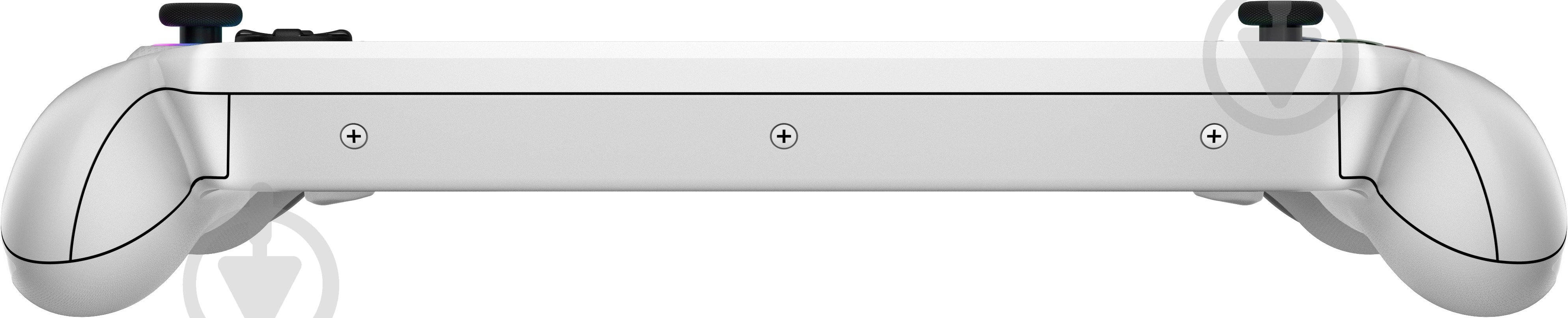 Игровая консоль Asus ROG XBOX Ally white - фото 9