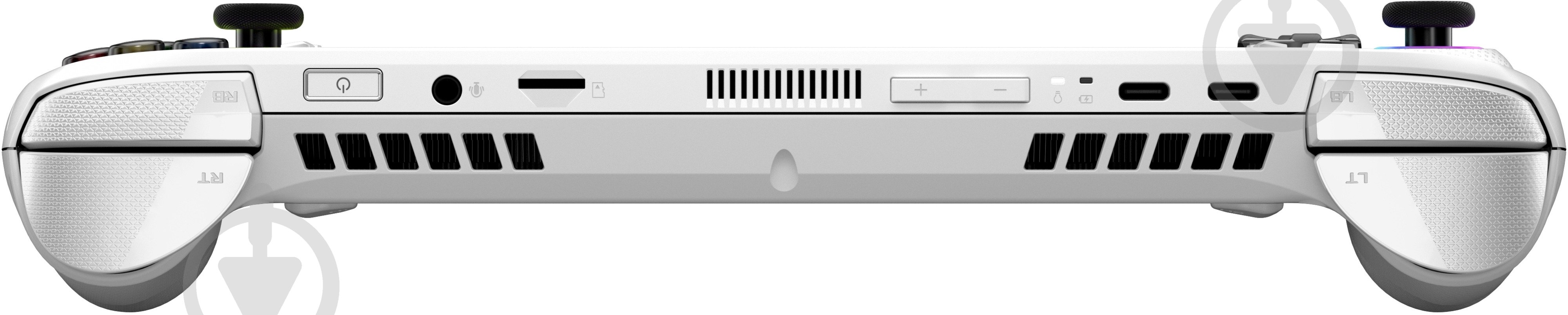 Игровая консоль Asus ROG XBOX Ally white - фото 8