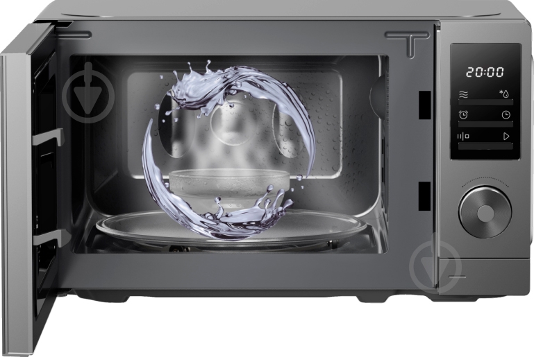 ВИТРИНА! Микроволновая печь Gorenje MO20A3T4 - фото 2 ВИТРИНА! Микроволновая печь Gorenje MO20A3T4 - фото 2