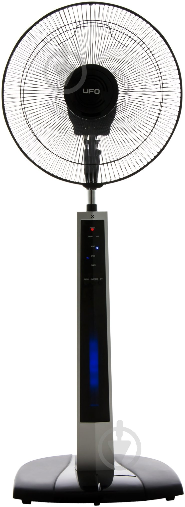 Вентилятор UFO ATSFI-122 - фото 1