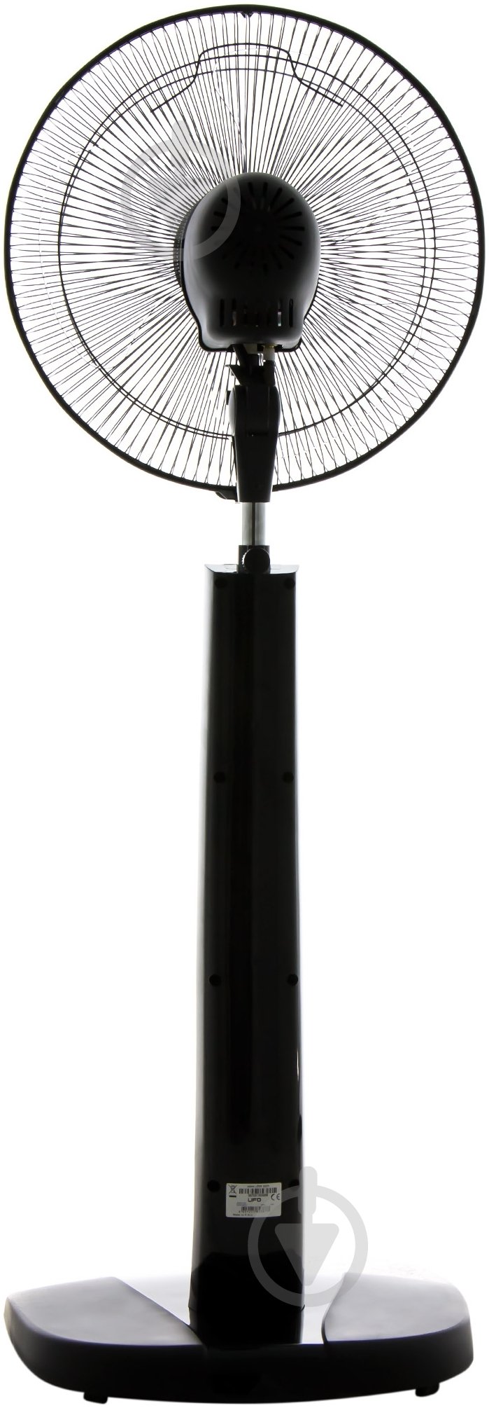 Вентилятор UFO ATSFI-122 - фото 4